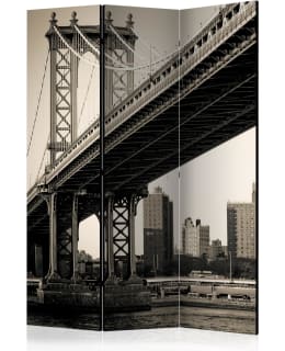 ARTGEIST A1-PARAVENTTC0922 3-OS SERMI Main Image