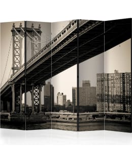 ARTGEIST A1-PARAVENTTC0923 5-OS SERMI Main Image