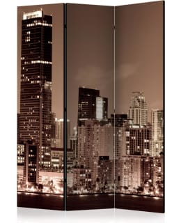 ARTGEIST A1-PARAVENTTC0932 3-OS SERMI Main Image