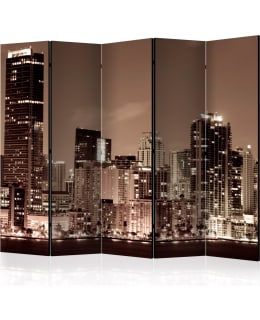 ARTGEIST A1-PARAVENTTC0933 5-OS SERMI Main Image