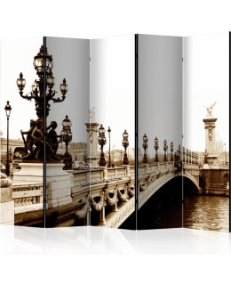 ARTGEIST A1-PARAVENTTC0935 5-OS SERMI Main Image