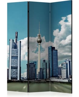 ARTGEIST A1-PARAVENTTC0938 3-OS SERMI Main Image