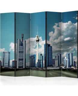 ARTGEIST A1-PARAVENTTC0939 5-OS SERMI Main Image