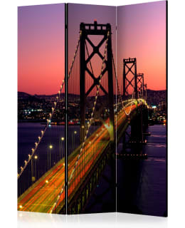 ARTGEIST A1-PARAVENTTC0946 3-OS SERMI Main Image