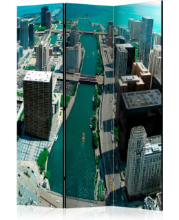 ARTGEIST A1-PARAVENTTC0950 3-OS SERMI Main Image