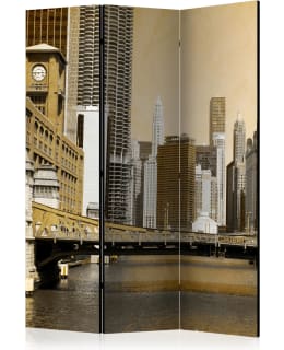 ARTGEIST A1-PARAVENTTC0956 3-OS SERMI Main Image