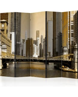 ARTGEIST A1-PARAVENTTC0957 5-OS SERMI Main Image