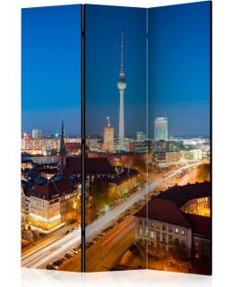 ARTGEIST A1-PARAVENTTC0958 3-OS SERMI Main Image