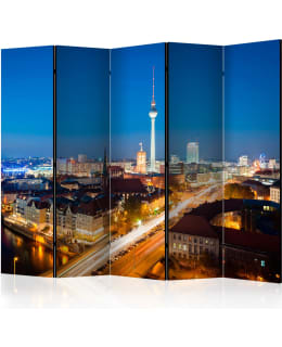 ARTGEIST A1-PARAVENTTC0959 5-OS SERMI Main Image