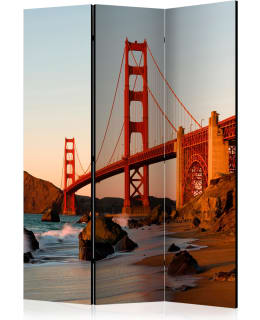 ARTGEIST A1-PARAVENTTC0962 3-OS SERMI Main Image