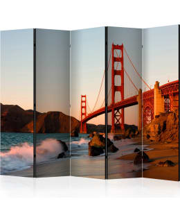 ARTGEIST A1-PARAVENTTC0963 5-OS SERMI Main Image