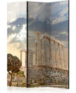 ARTGEIST A1-PARAVENTTC0966 3-OS SERMI Main Image