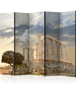 ARTGEIST A1-PARAVENTTC0967 5-OS SERMI Main Image