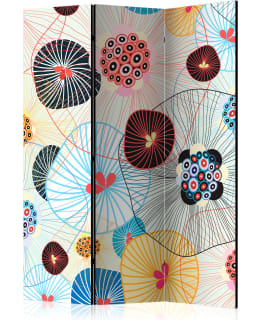 ARTGEIST A1-PARAVENTTC0972 3-OS SERMI Main Image