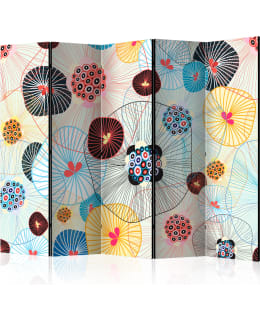 ARTGEIST A1-PARAVENTTC0973 5-OS SERMI Main Image