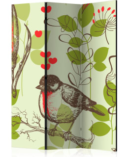 ARTGEIST A1-PARAVENTTC0974 3-OS SERMI Main Image