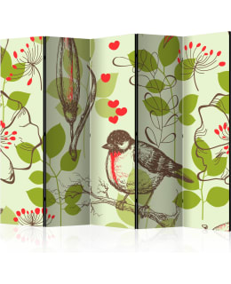 ARTGEIST A1-PARAVENTTC0975 5-OS SERMI Main Image