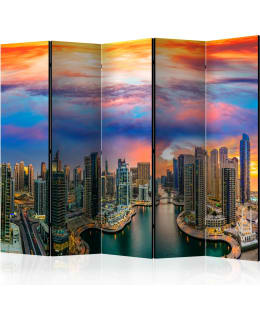 ARTGEIST A1-PARAVENTTC0995 5-OS SERMI Main Image