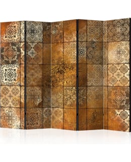 ARTGEIST A1-PARAVENTTC1007 5-OS SERMI Main Image