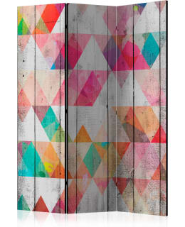 ARTGEIST A1-PARAVENTTC1022 3-OS SERMI Main Image