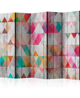 ARTGEIST A1-PARAVENTTC1023 5-OS SERMI Main Image