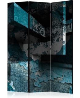 ARTGEIST A1-PARAVENTTC1038 3-OS SERMI Main Image