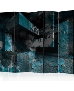 ARTGEIST A1-PARAVENTTC1039 5-OS SERMI Main Image