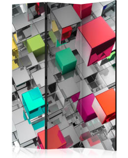 ARTGEIST A1-PARAVENTTC1040 3-OS SERMI Main Image