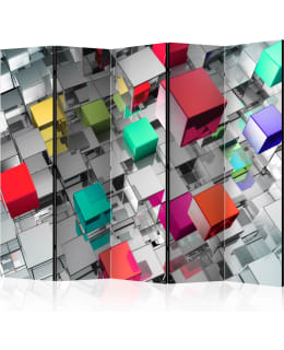 ARTGEIST A1-PARAVENTTC1041 5-OS SERMI Main Image