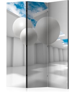 ARTGEIST A1-PARAVENTTC1042 3-OS SERMI Main Image