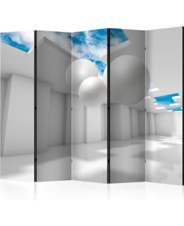 ARTGEIST A1-PARAVENTTC1043 5-OS SERMI Main Image