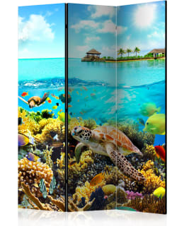 ARTGEIST A1-PARAVENTTC1074 3-OS SERMI Main Image