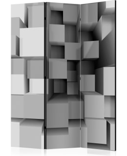 ARTGEIST A1-PARAVENTTC1076 3-OS SERMI Main Image