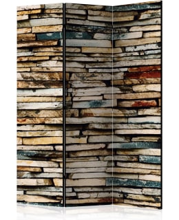 ARTGEIST A1-PARAVENTTC1084 3-OS SERMI Main Image