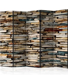 ARTGEIST A1-PARAVENTTC1085 5-OS SERMI Main Image