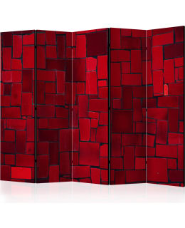 ARTGEIST A1-PARAVENTTC1087 5-OS SERMI Main Image