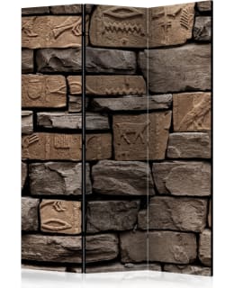 ARTGEIST A1-PARAVENTTC1094 3-OS SERMI Main Image