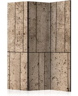 ARTGEIST A1-PARAVENTTC1096 3-OS SERMI Main Image