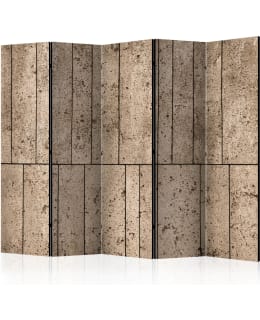 ARTGEIST A1-PARAVENTTC1097 5-OS SERMI Main Image