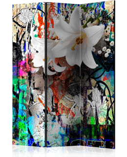 ARTGEIST A1-PARAVENTTC1114 3-OS SERMI Main Image