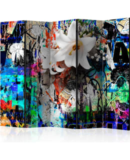 ARTGEIST A1-PARAVENTTC1115 5-OS SERMI Main Image