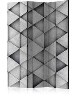 ARTGEIST A1-PARAVENTTC1122 3-OS SERMI Main Image