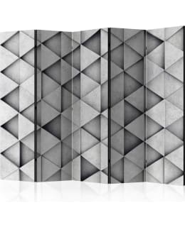 ARTGEIST A1-PARAVENTTC1123 5-OS SERMI Main Image