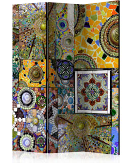 ARTGEIST A1-PARAVENTTC1126 3-OS SERMI Main Image