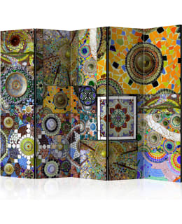 ARTGEIST A1-PARAVENTTC1127 5-OS SERMI Main Image