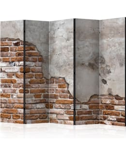 ARTGEIST A1-PARAVENTTC1133 5-OS SERMI Main Image