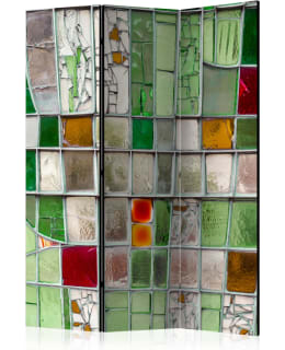 ARTGEIST A1-PARAVENTTC1136 3-OS SERMI Main Image