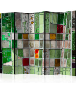 ARTGEIST A1-PARAVENTTC1137 5-OS SERMI Main Image