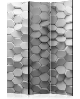 ARTGEIST A1-PARAVENTTC1138 3-OS SERMI Main Image