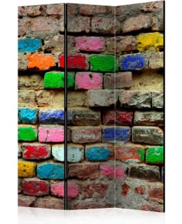 ARTGEIST A1-PARAVENTTC1142 3-OS SERMI Main Image